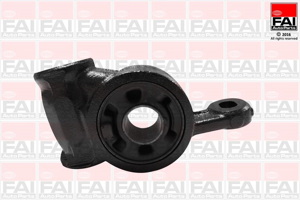 Mounting, control/trailing arm